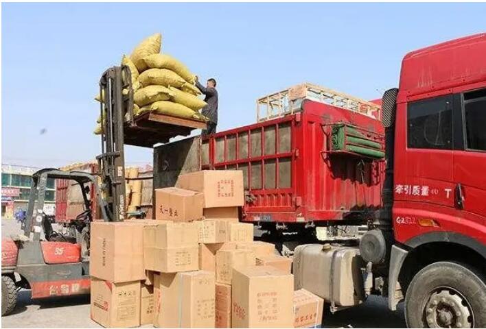 泉州到五大连池市物流专线