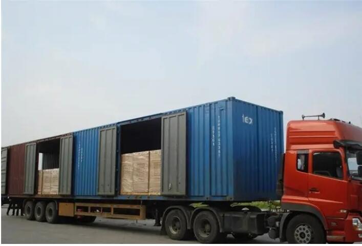 泉州到五大连池市整车运输