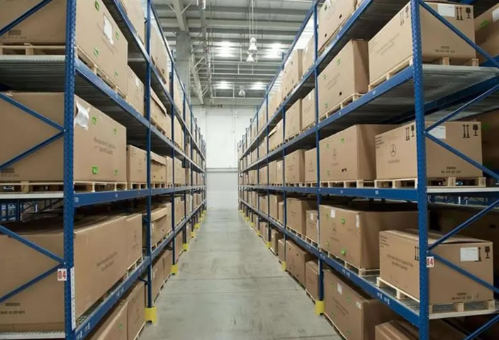 泉州到五大连池市货物仓储