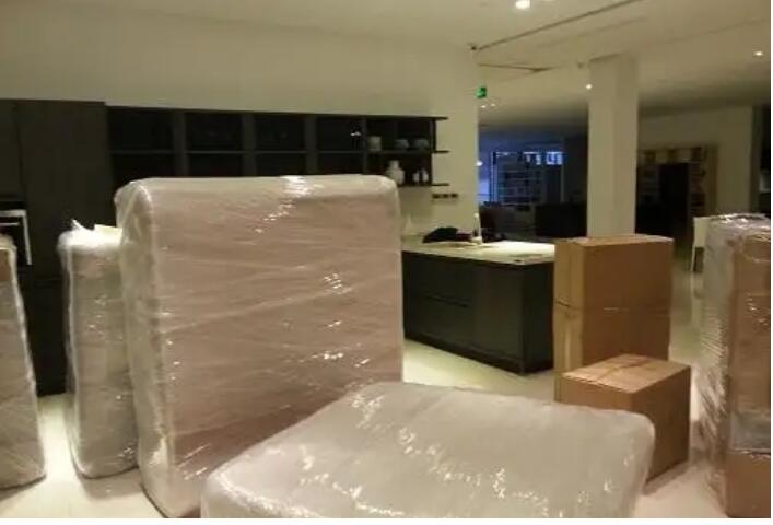 泉州到五大连池市长途搬家