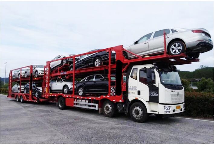 泉州到五大连池市轿车托运